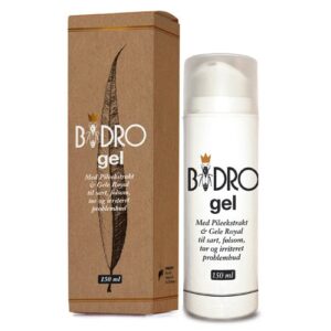 Bidro Gel • 150 ml. X