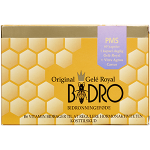 Bidro PMS 60 kap.
