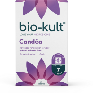 Bio-Kult Candéa, 60kap