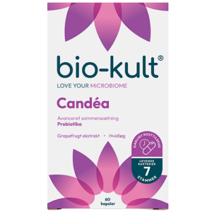 Bio-Kult Candéa Probiotika (60 kaps)