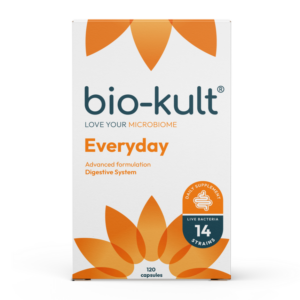 Bio-Kult Everyday, 120kap.