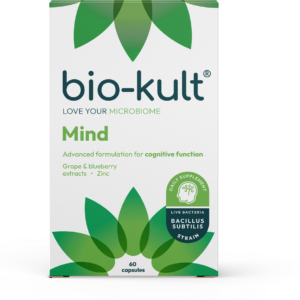 Bio-Kult Mind, 60kap