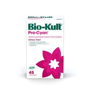 Bio-Kult Pro-Cyan - 45 kap