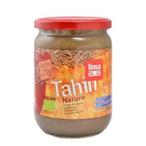 Bio Lima Tain Ø (500 gr)