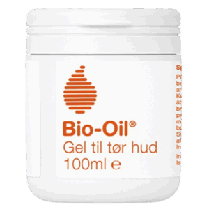 Bio-Oil Gel til tør hud (100 ml)