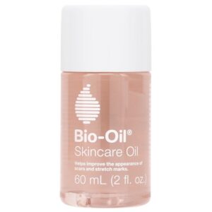 Bio-Oil - Hudplejeolie - 60 ml