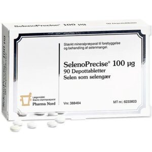 Bio-SelenoPrecise Depot