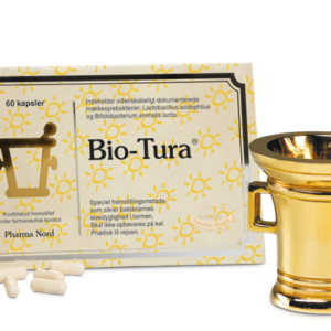 Bio-Tura, 60 kaps.