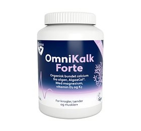 BioSym OmniKalk Forte 90 kap.