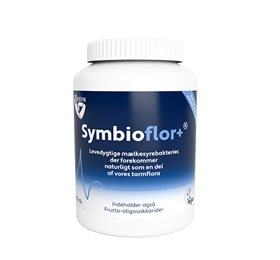 BioSym Symbioflor+ 160 kaps.