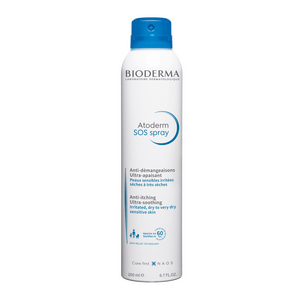 Bioderma Atoderm SOS Spray - 200 ml.