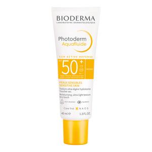 Bioderma Photoderm Aquafluide SPF 50+ - 40 ml