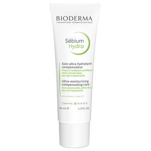 Bioderma Sebium Hydra - 40 ml.