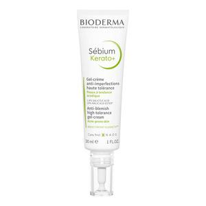 Bioderma Sébium Kerato+ - 30 ml.