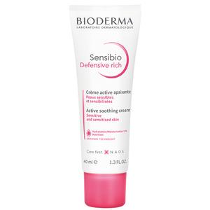 Bioderma Sensibio Defensive Rich - 40 ml