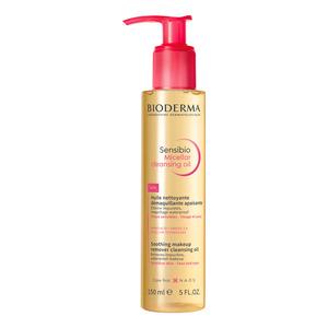 Bioderma Sensibio Micellar Cleansing Oil - 150 ml.