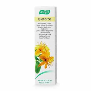 Bioforce Herbal Skin Creme - 37 ml.