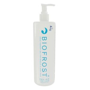 Biofrost Relief Gel - 500 ml.