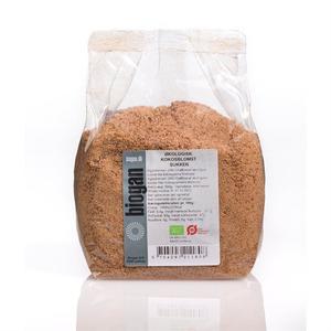 Biogan Kokospalme blomster sukker Ø - 500 g