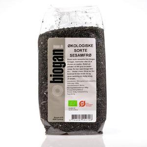 Biogan Sesamfrø sorte Ø - 500 g
