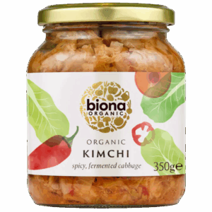 Biona Kimchi Ø (350 g)