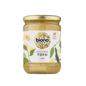 Biona Tofu Naturel Ø (500 g)