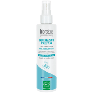 Bioregena After Sun Aloe Vera Mist (200 ml)