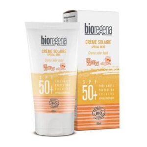 Bioregena Baby SPF 50+ (40 ml)