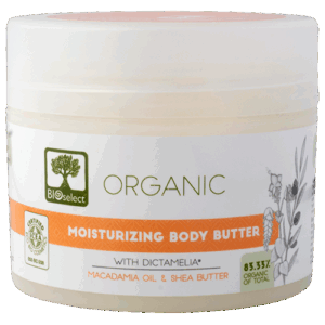 Bioselect Body Butter (200 ml)