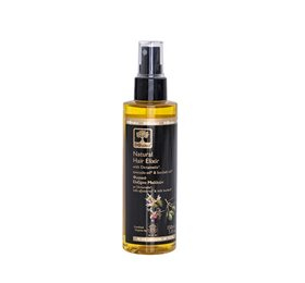 Bioselect Natural Hair Elixir • 150ml.