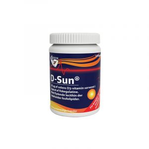 daglig d vitamin behov daglig d vitamin behov