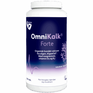 Biosym OmniKalk Forte (160 kaps)