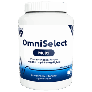 Biosym OmniSelect Multi (100 tabl)