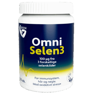 Biosym OmniSelen3 (100 tabl)