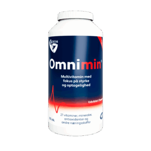 Biosym Omnimin (300 tabl)