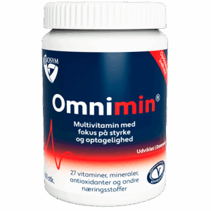 Biosym Omnimin (60 tabl)