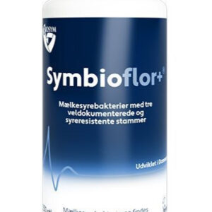 Biosym Symbioflor+, 250kap.