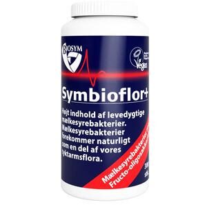 Biosym Symbioflor+ - 300 kap