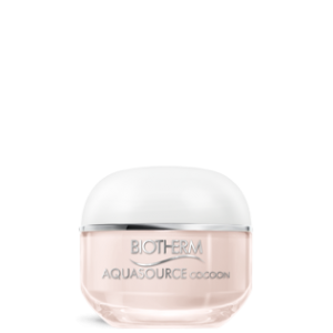 Biotherm Aquasource Cream Dry Skin (50 ml)