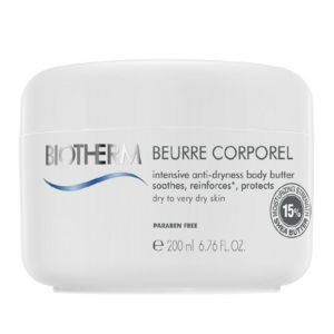 Biotherm Beurre Corporel Intensive Anti-Dryness Body Butter (200ml)