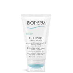 Biotherm Deo Pure Sensitive Cream (40 ml)