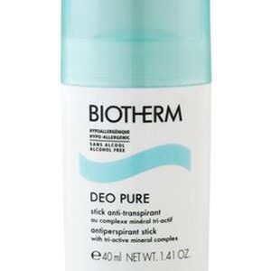 Biotherm Deo Pure - Stick (40 ml)