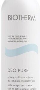 Biotherm Deodorant Spray - Deo Pure 125 Ml