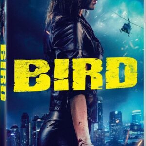 Bird - DVD - Film
