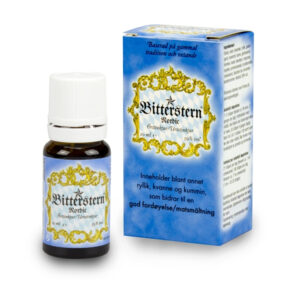 Bitterstern • 10 ml.