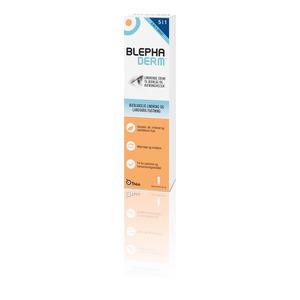 Blephaderm Creme - 40 ml.