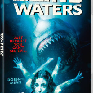 Blind Waters - DVD - Film