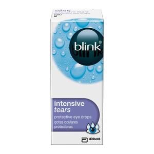 Blink Intensive Tears Øjendråber - 10 ml