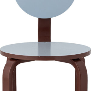 Bloomingville Mini - Liova Børnestol - Bjørn - Mdf
