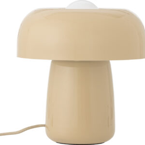 Bloomingville - Ylva Bordlampe - Natur - Metal